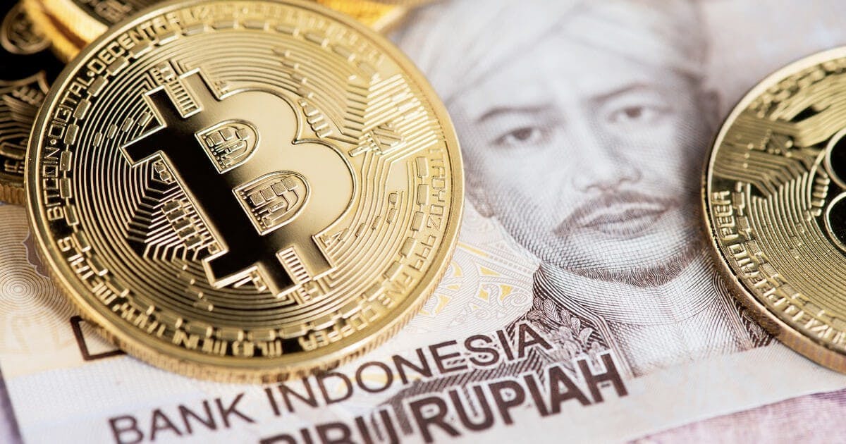 Gambar Dihuni Oleh 15,2 Juta Investor Crypto, Siapakah Pemilik Bitcoin Terbanyak di Indonesia?