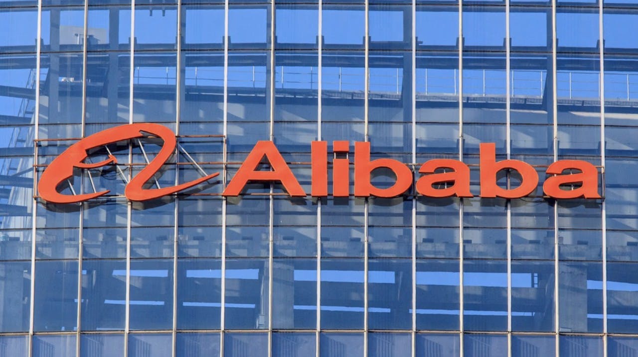 Gambar Raksasa Teknologi Alibaba Persiapkan AI Pesaing ChatGPT, Bakal Seperti Apa?