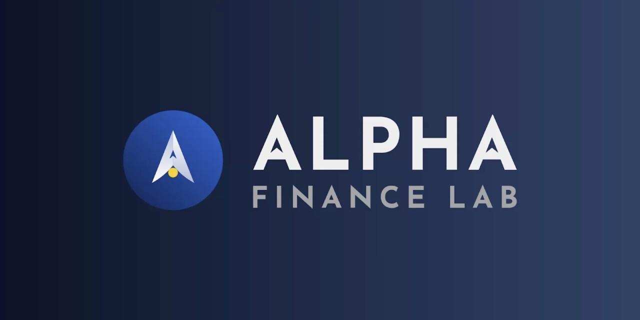 Gambar Prediksi Harga Alpha Finance 2023: Harga ALPHA Bisa Capai Rp12.279?