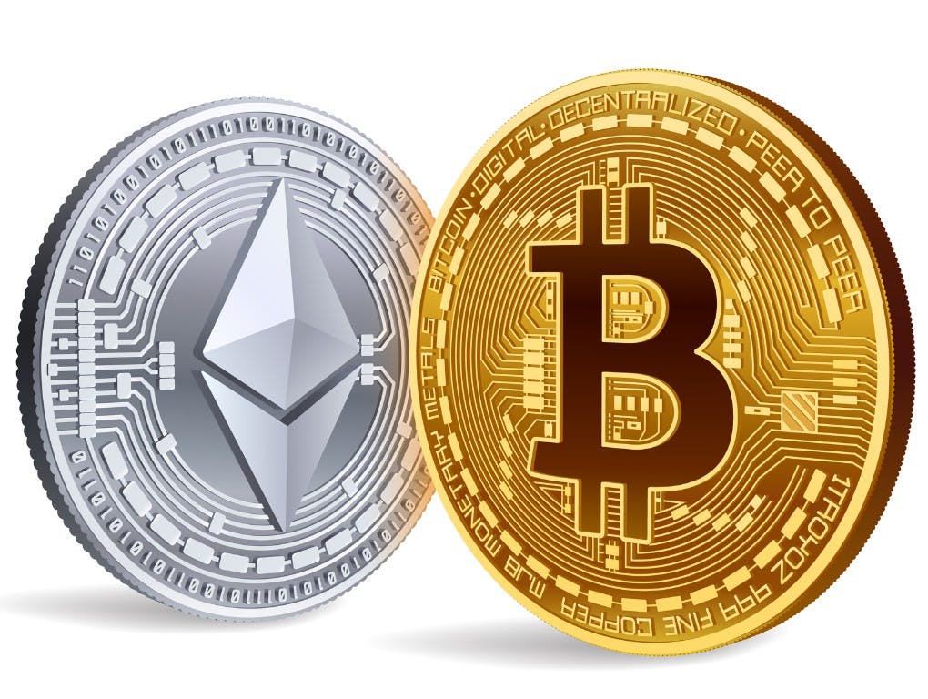 Gambar Terobosan Baru dalam Dunia Crypto: Bitcoin Kini Bisa Melakukan Smart Contract Seperti Ethereum!