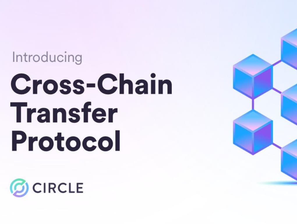 Sempat Tersandung Kasus, Circle Luncurkan CrossChain Protocol Transfer