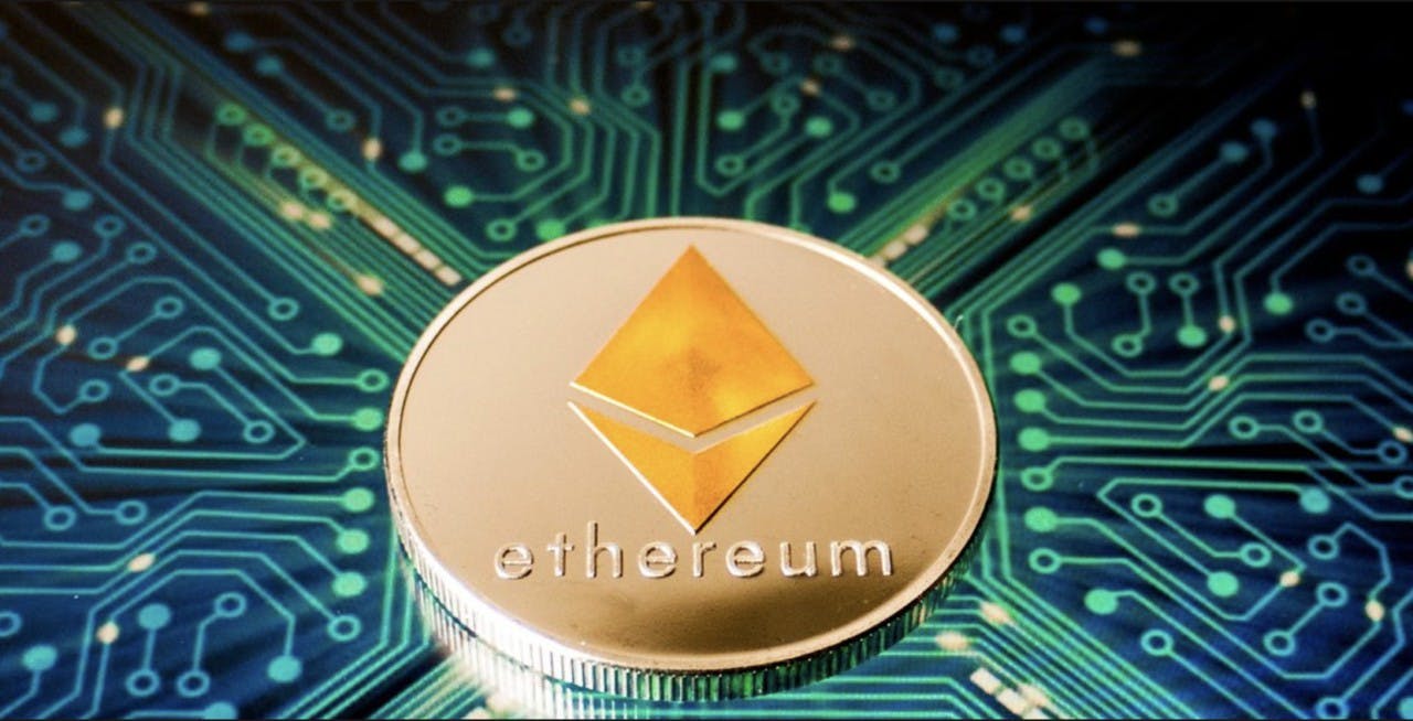 Gambar 3 Alasan Harga Ethereum Bisa Capai Rp44 Juta 3 Bulan Lagi? Ini Analisisnya