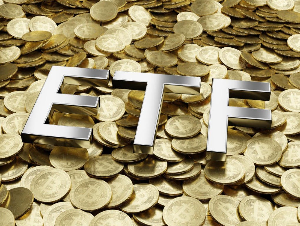 Gambar Tuttle Capital Usulkan 6 ETF Bitcoin, Potensi Keuntungan Berlipat Ganda!