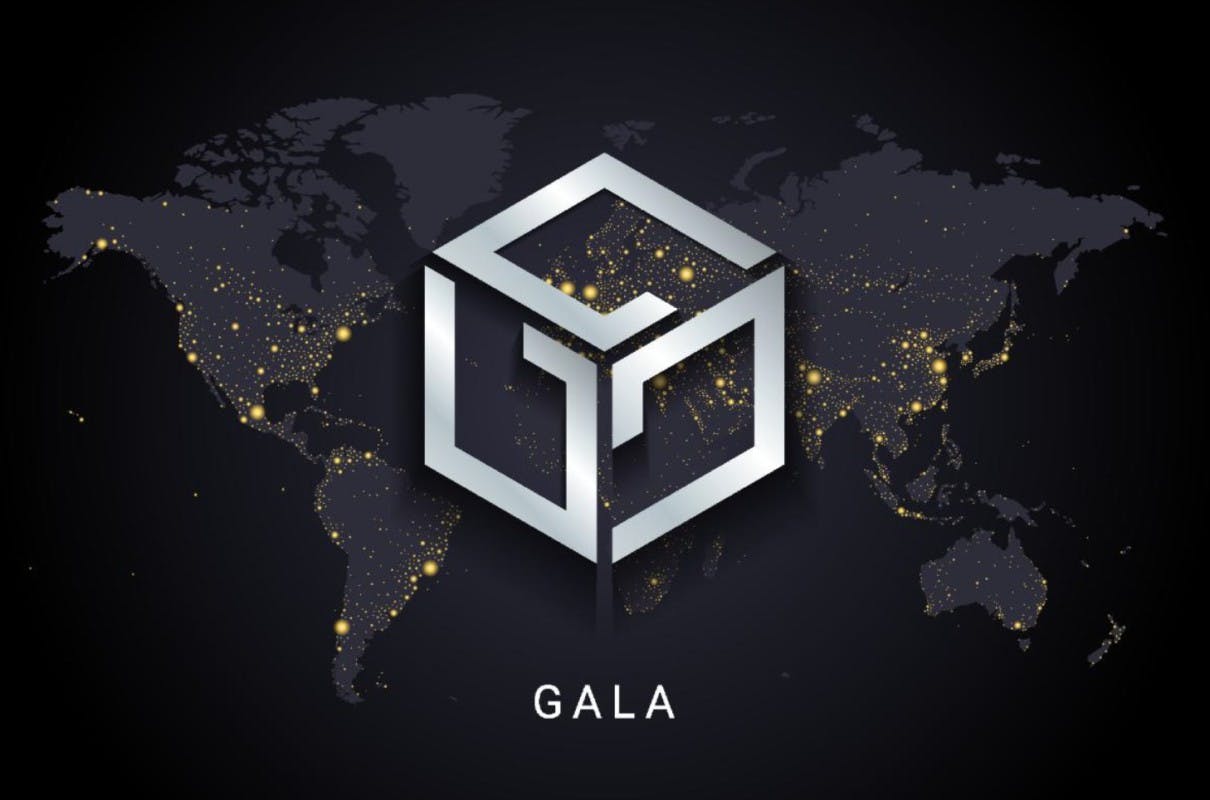 Gambar Gala Games Hadir di Binance Blockchain Week Istanbul dan Cara Mendapatkan Token GALA