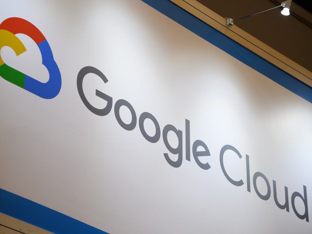 Gambar Google Cloud Menjalankan Validator di Celo Network