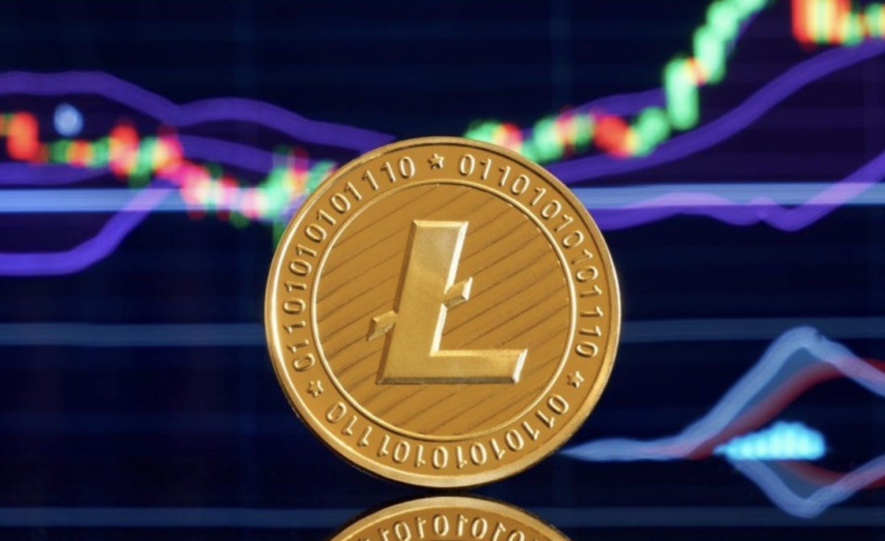 Gambar Litecoin Menuju $100.000: Siklus 8 Tahun dan Prospek Jangka Pendek (9/7/24)