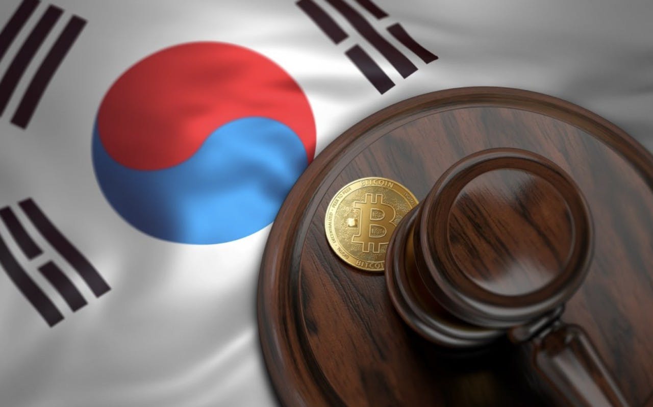 Gambar Korea Selatan Siapkan Regulasi Ketat untuk Penggunaan Mixer Aset Crypto!