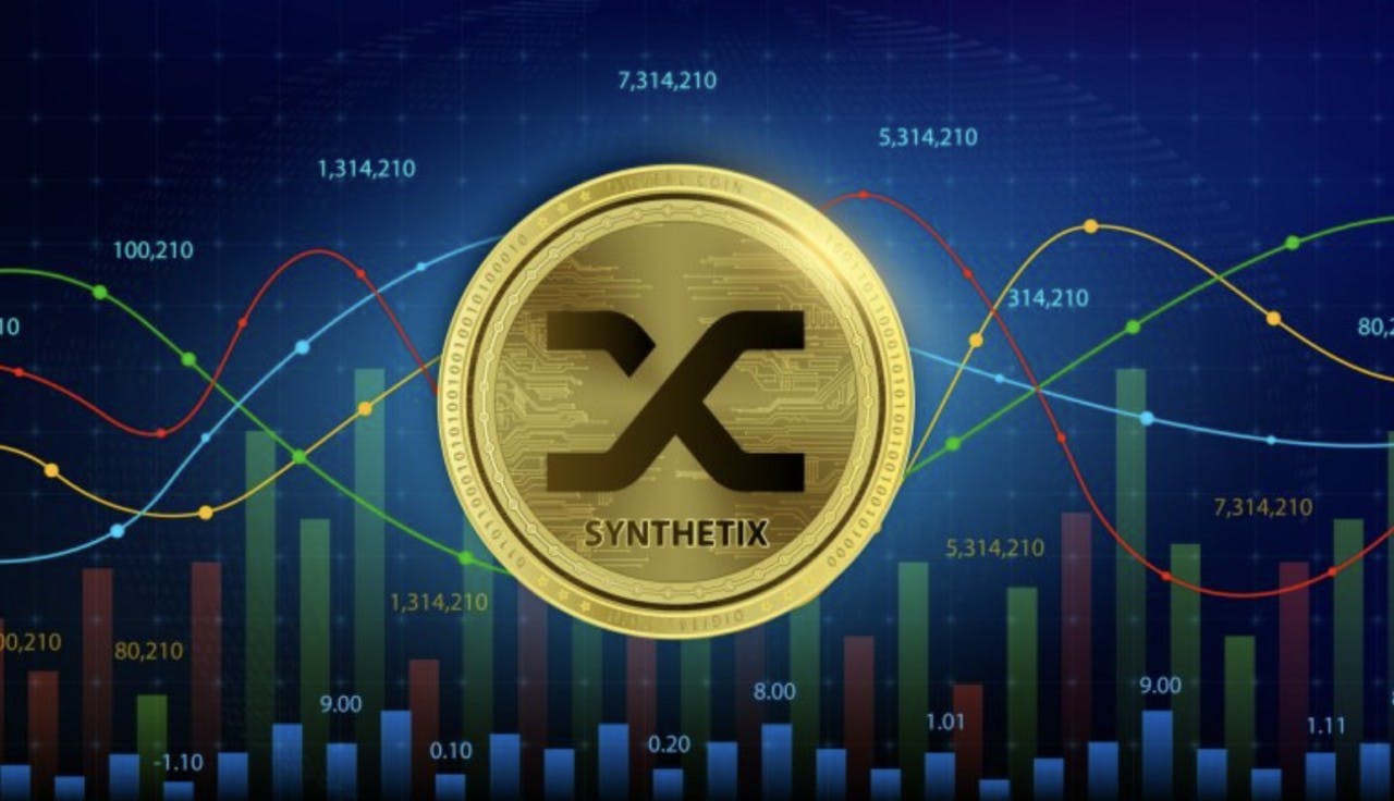 Gambar Wah! Trading Synthetix Melebihi $1 Miliar, Mengalahkan GMX!