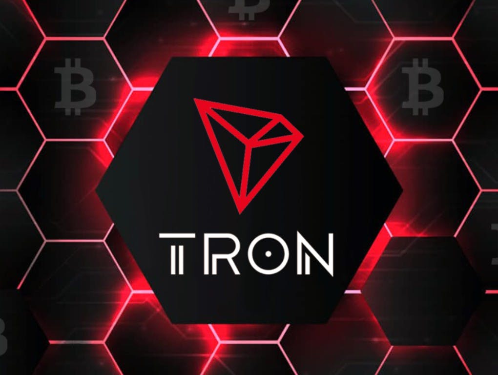 Gambar TRON: Kekuatan Baru Pembayaran Crypto di Pasar Berkembang!