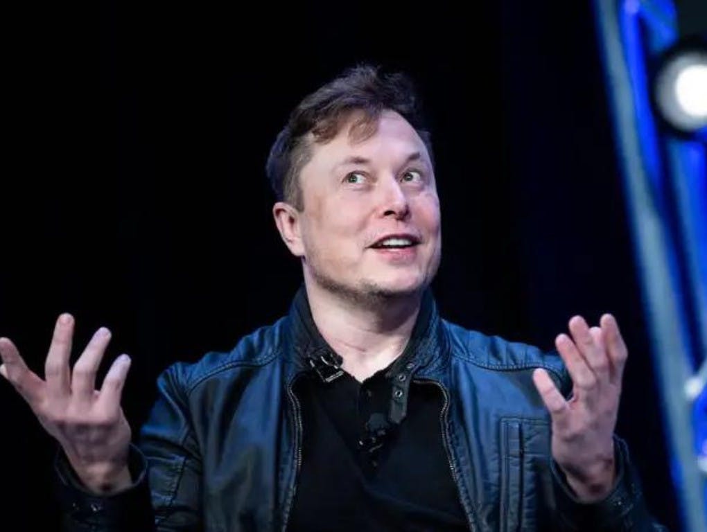 Gambar Elon Musk vs. Dogecoin: Kontroversi Manipulasi Pasar Terungkap!