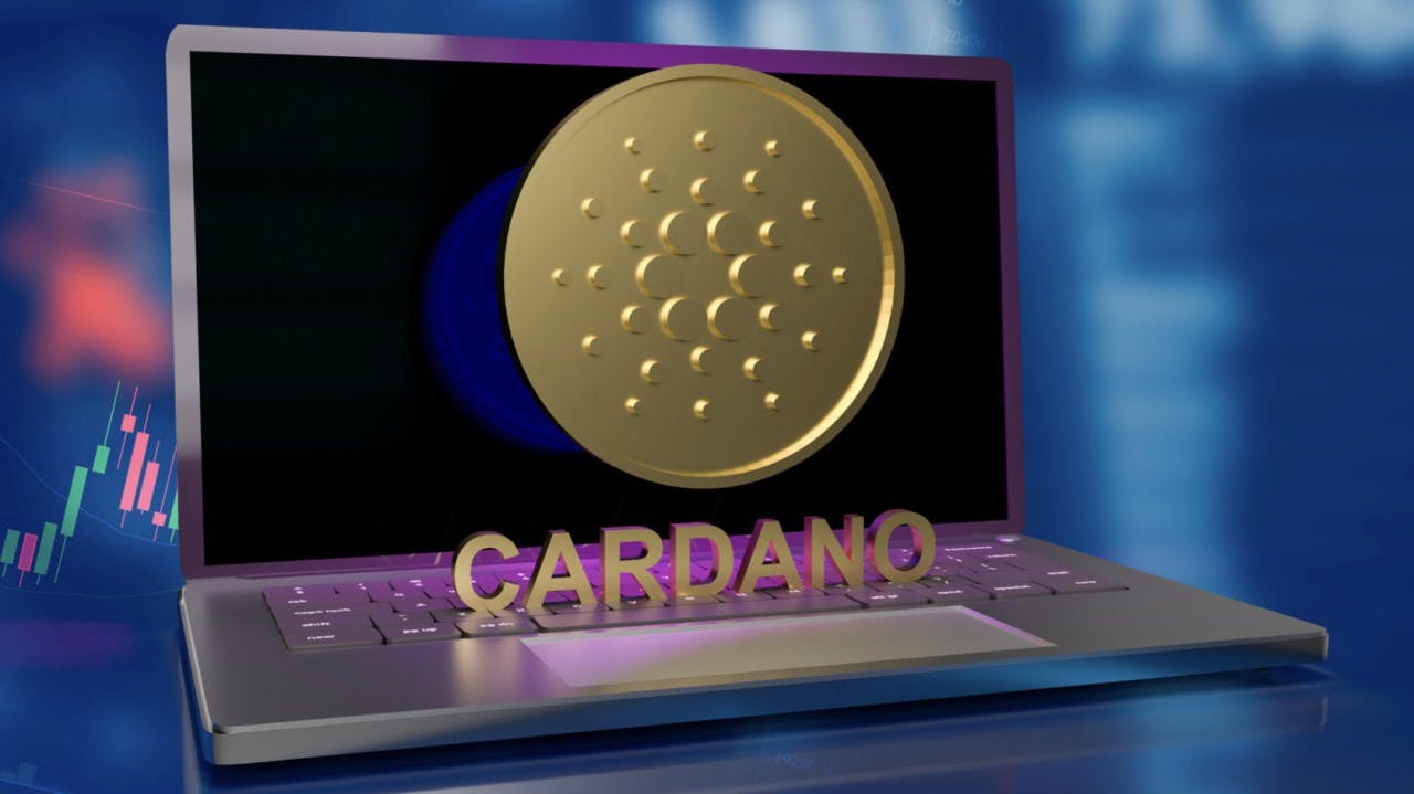 Gambar Meledak! Cardano Menambahkan Lebih dari 1.000 Smart Contract Sejak Awal Tahun 2023