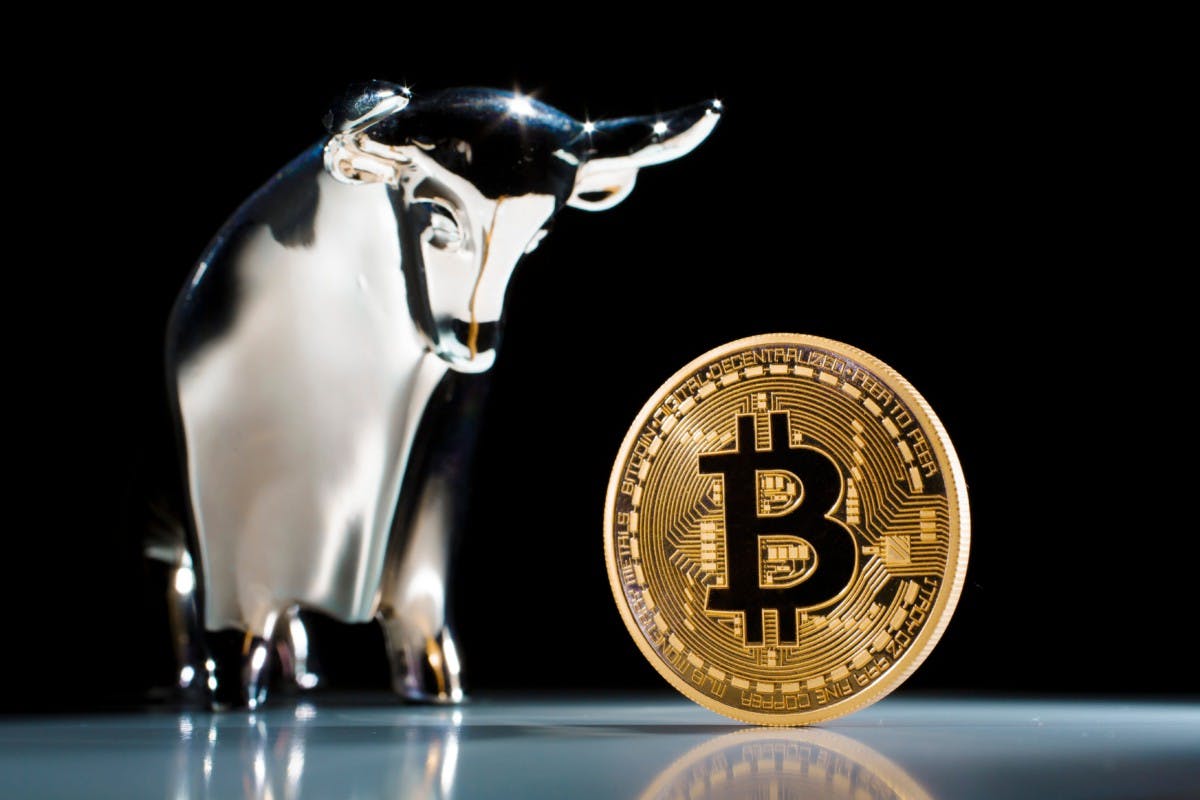 Gambar Bitcoin Bersiap untuk Kenaikan Besar, Sebut Pendiri Glassnode, Siap Borong?