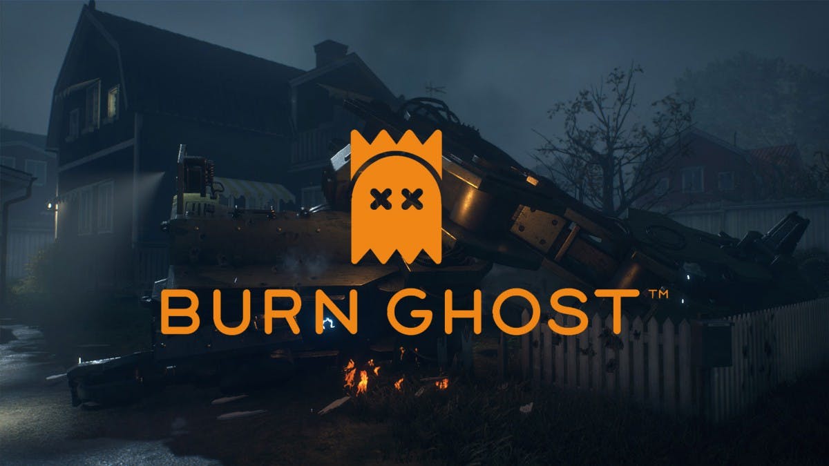 Gambar Burn Ghost Games Perkenalkan Lesser Evil, Game Baru Penuh Strategi dan Hadiah Menarik!