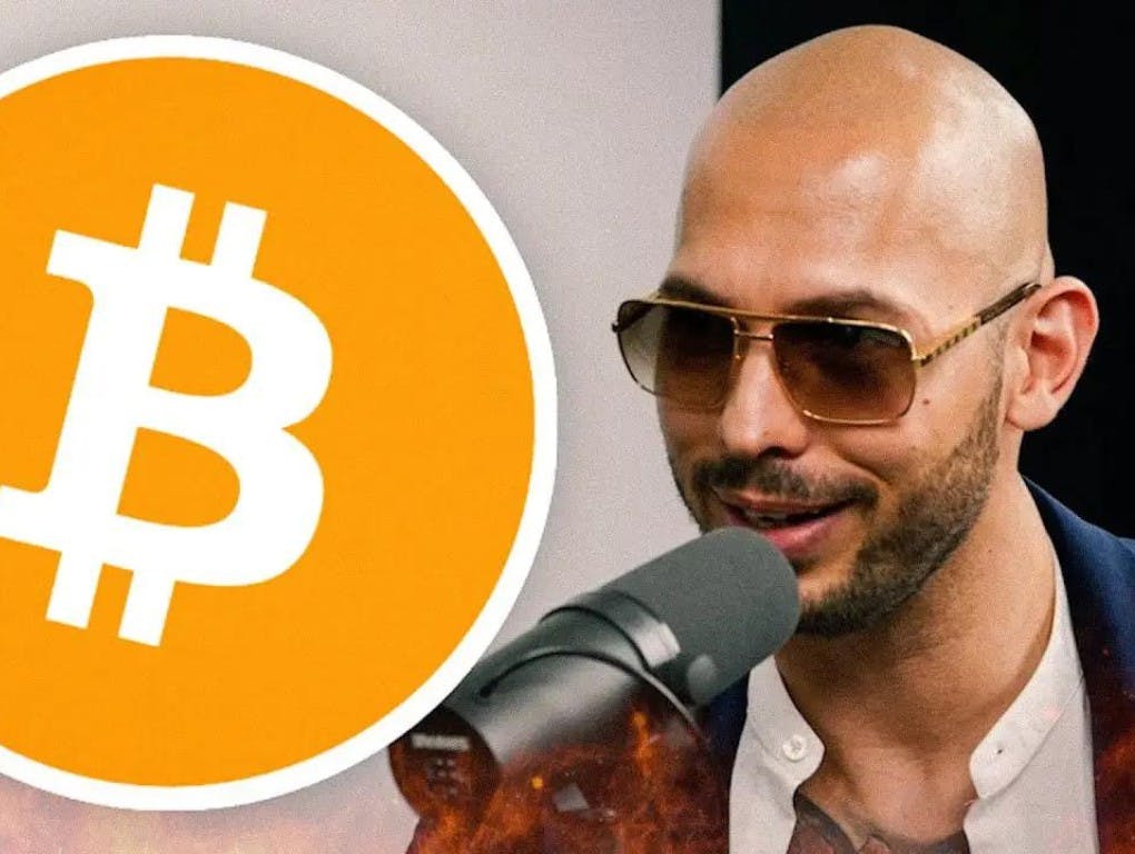 Gambar Andrew Tate Bikin Geger Pasar Kripto: Meme Coin Meroket, Motif Dipertanyakan!