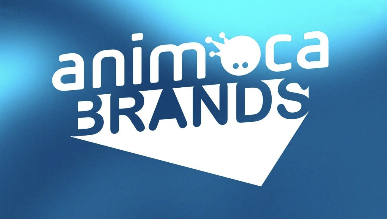 Gambar Animoca Brands Gabung Chiliz, Revolusi Baru di Dunia SportFi!