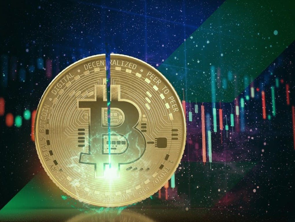 Gambar Hanya 50.000 Blok Lagi Menuju ‘Halving’ Bitcoin, Saatnya Harga Bitcoin Melambung?