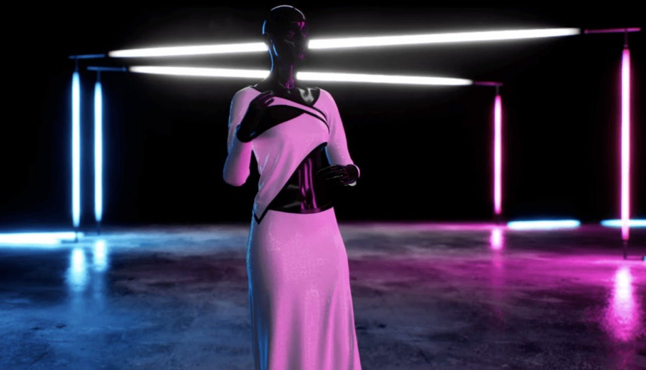 Gambar Epic Games Gandeng CLO Virtual Fashion untuk Mengeksplorasi Dunia Mode Digital