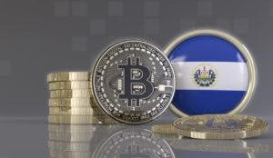 El Salvador Tambang 474 Bitcoin Menggunakan Energi Vulkanik Ramah Lingkungan