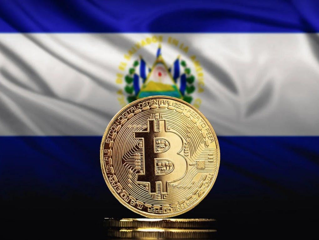 Gambar Presiden El Salvador Nayib Bukele Tegaskan Tidak akan Menjual Kepemilikan Bitcoin!