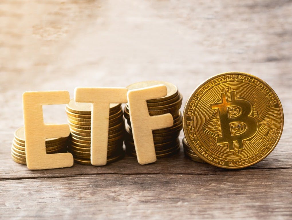 Gambar Terobosan atau Tantangan? Ini Perjuangan Peluncuran ETF Crypto di Amerika!