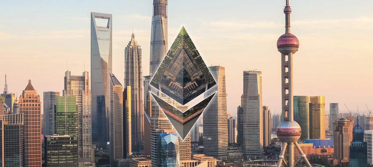 Gambar SEC Menyelidiki Ethereum Foundation: Dampak dan Spekulasi