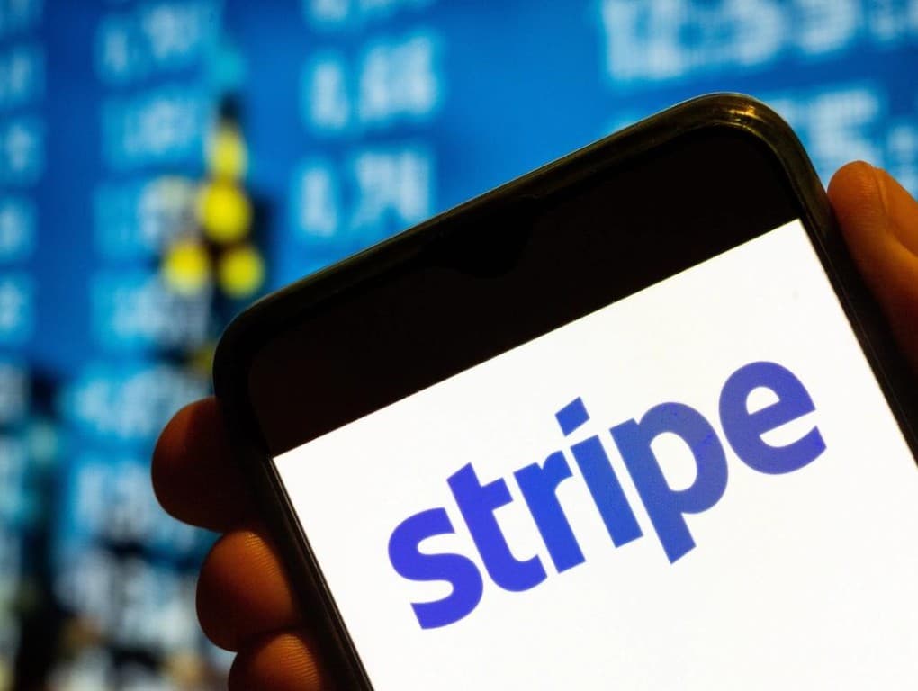 Gambar Fintech Stripe Luncurkan Layanan On-Ramp Crypto, Bisa Beli Crypto Pakai Uang Fiat?