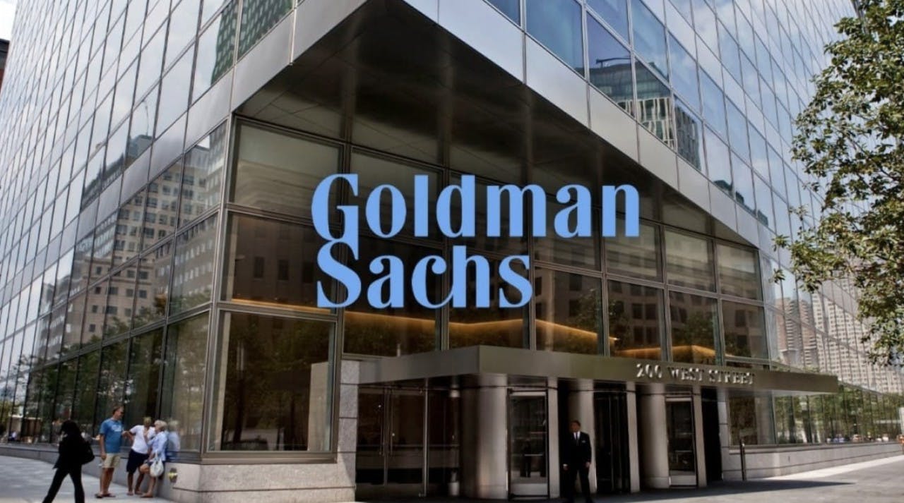 Gambar Survei Goldman Sachs: 32% Family Office Berinvestasi dalam Aset Digital