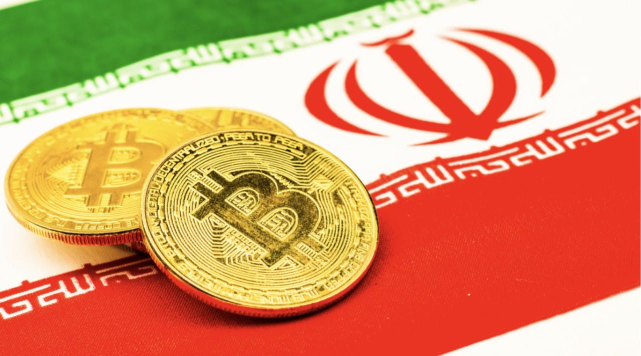 Gambar Iran Perkenalkan Platform Pembayaran Crypto untuk Impor