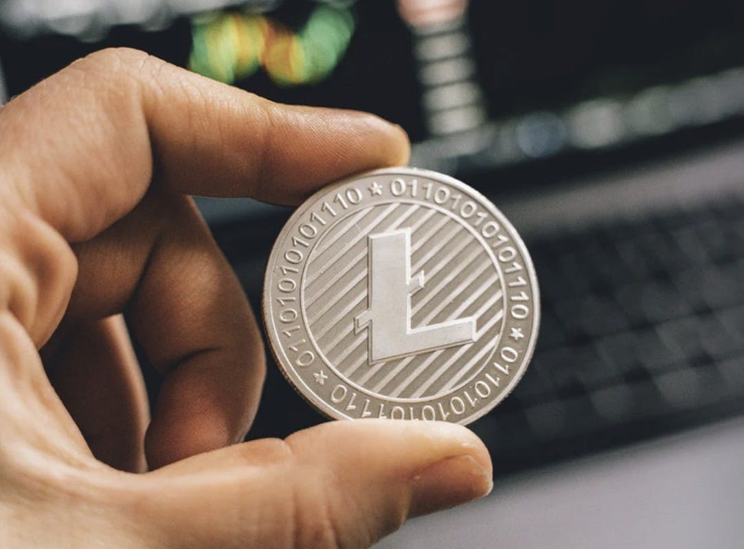 Gambar Widih! Transaksi Jaringan Litecoin (LTC) Meroket Hampir 400%, Apa Faktornya?