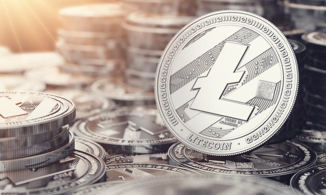 Gambar Anggota Komunitas Litecoin Perkenalkan LTC-20, Bagaimana Perkembangannya?