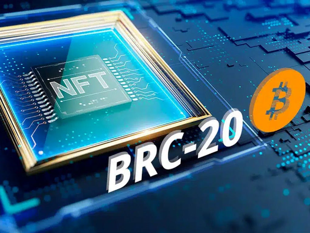 Gambar Inovasi atau Eksperimen Belaka? Nilai Pasar Token BRC-20 Bitcoin Melebihi $1 Miliar!