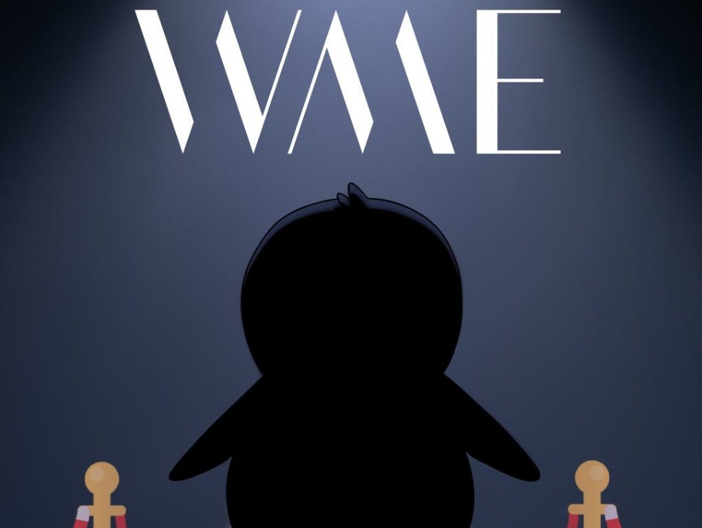 Gambar Proyek NFT Pudgy Penguins Berkolaborasi dengan WME, Wujudkan Ekspansi ke Film, TV, dan Gaming?