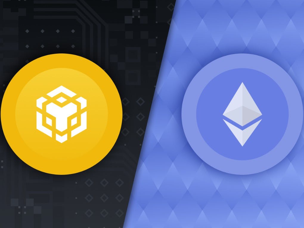 Gambar Lampaui Ethereum, BNB Chain Unggul dengan 10 Juta Alamat Aktif Bulanan per April 2023!