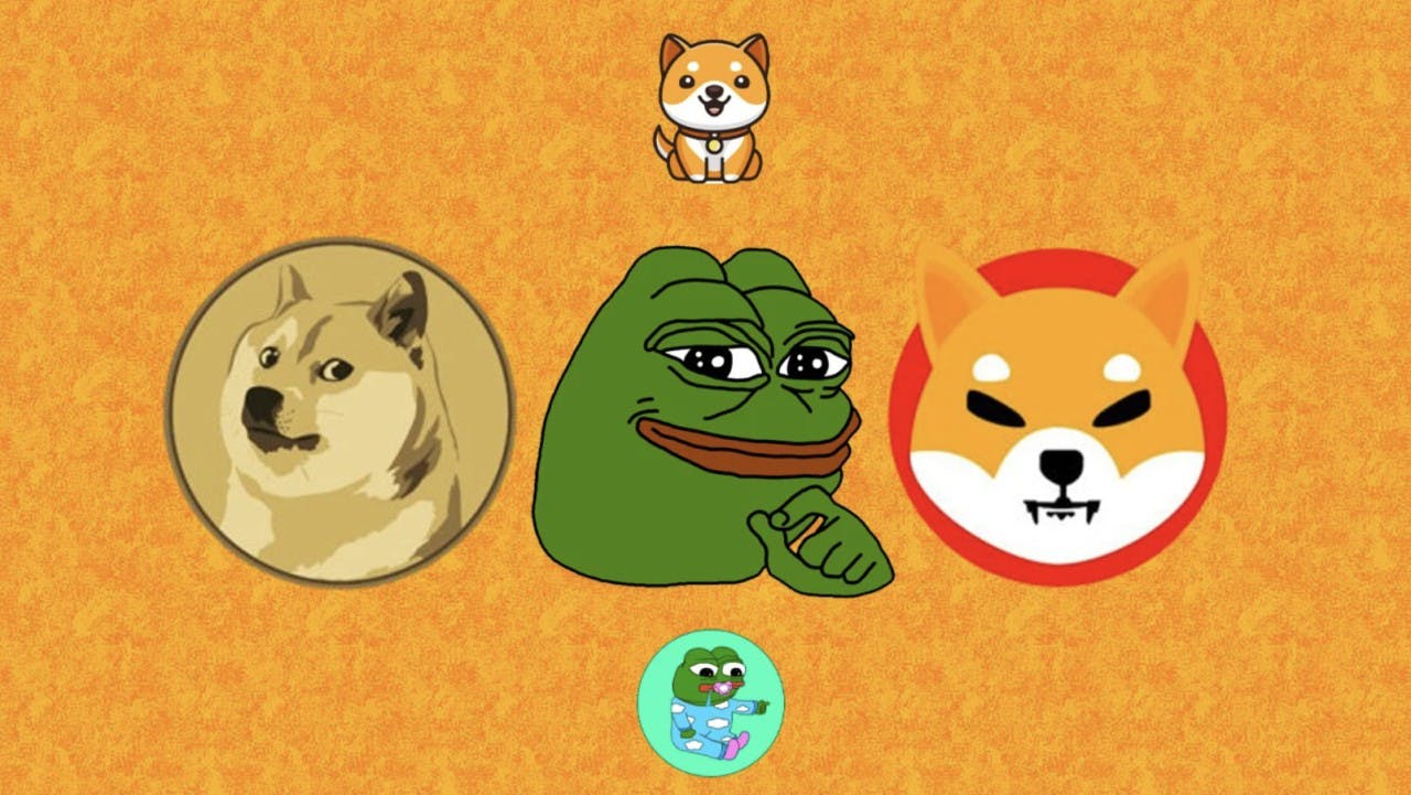 Gambar Pepe Coin dan Shiba Inu Terancam oleh Presale Doge Uprising? Ini Faktanya!