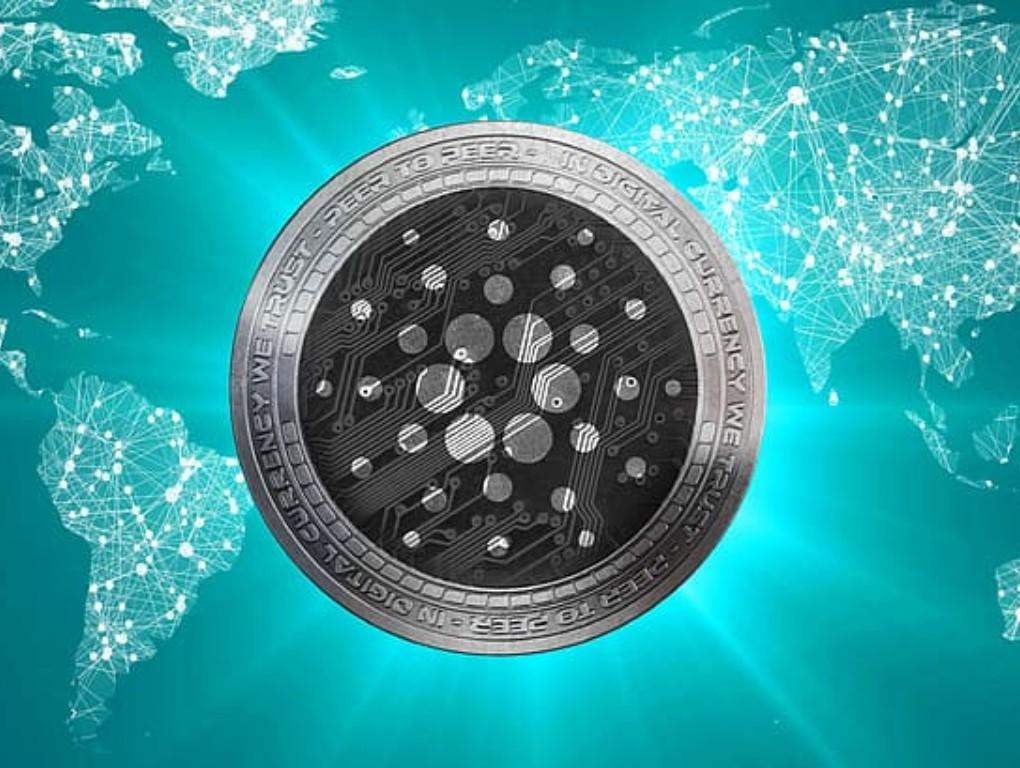 Gambar Cardano Melonjak Hingga 25 Kali Lipat: Cardano Berpotensi Susul Kapitalisasi Pasar Ethereum?