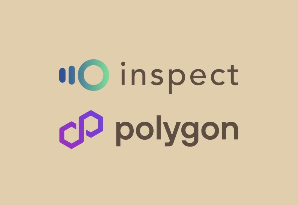 Gambar Inovatif! Polygon Labs dan Inspect Beraliansi untuk Meningkatkan Ekosistem NFT