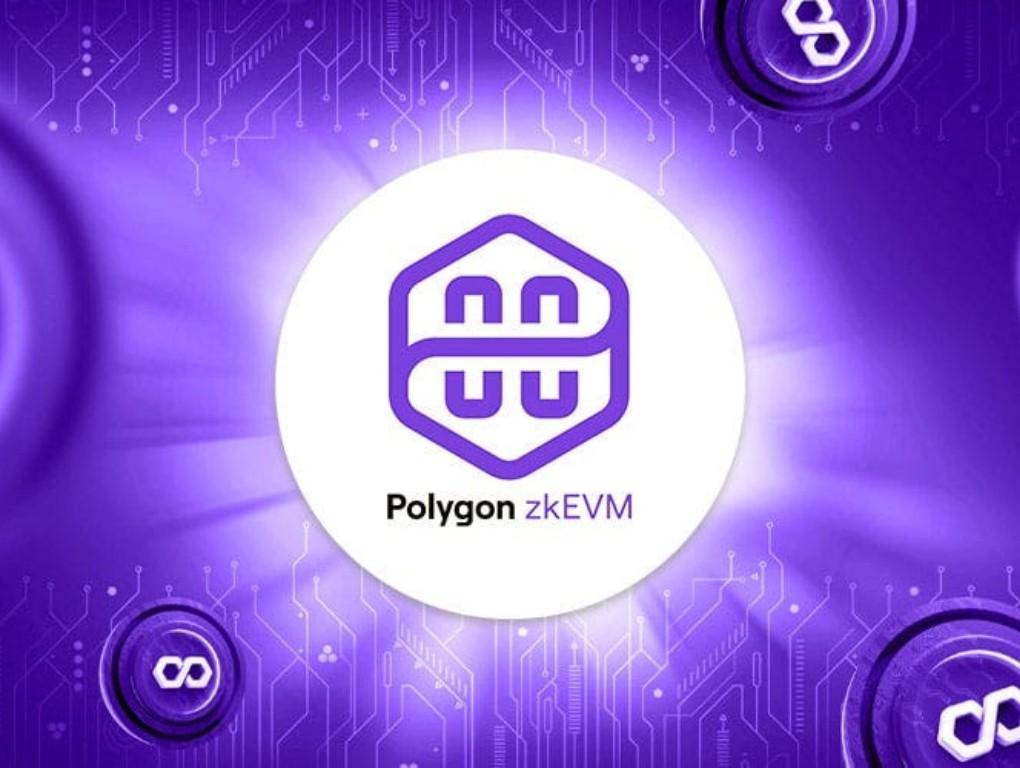 Gambar Polygon ZK-EVM Mainnet Beta Kembali Beroperasi Setelah Perbaikan Darurat