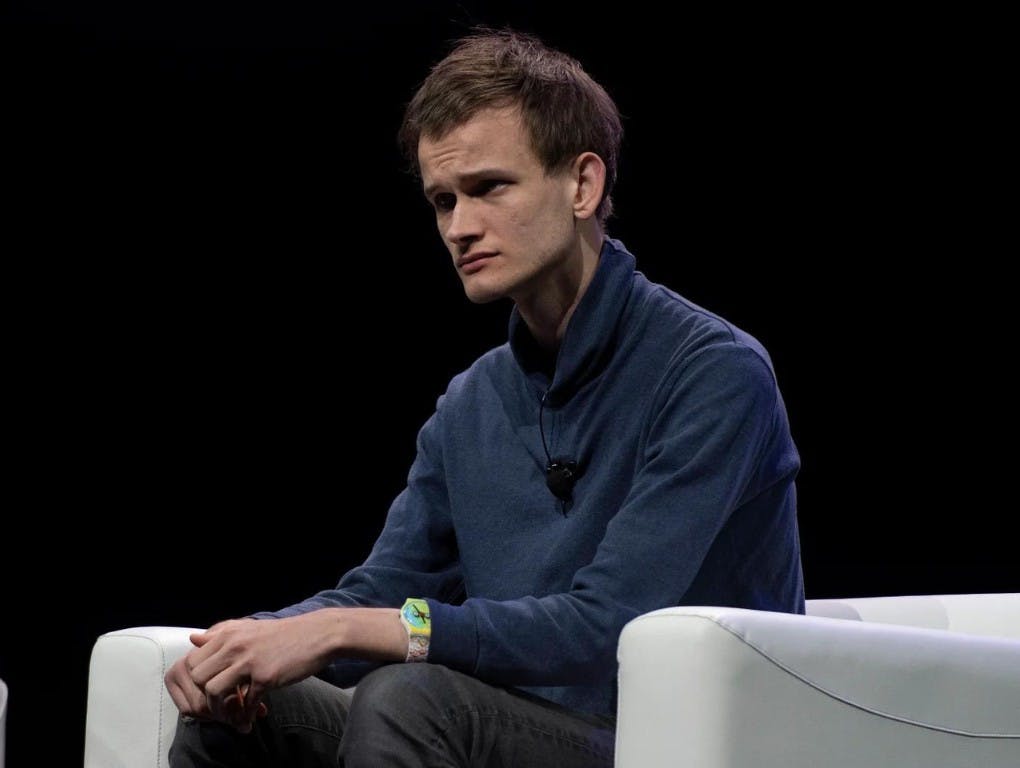 Gambar EDCON 2023: Vitalik Buterin Tekankan Adopsi Ethereum Layer-2 Secara Massal!