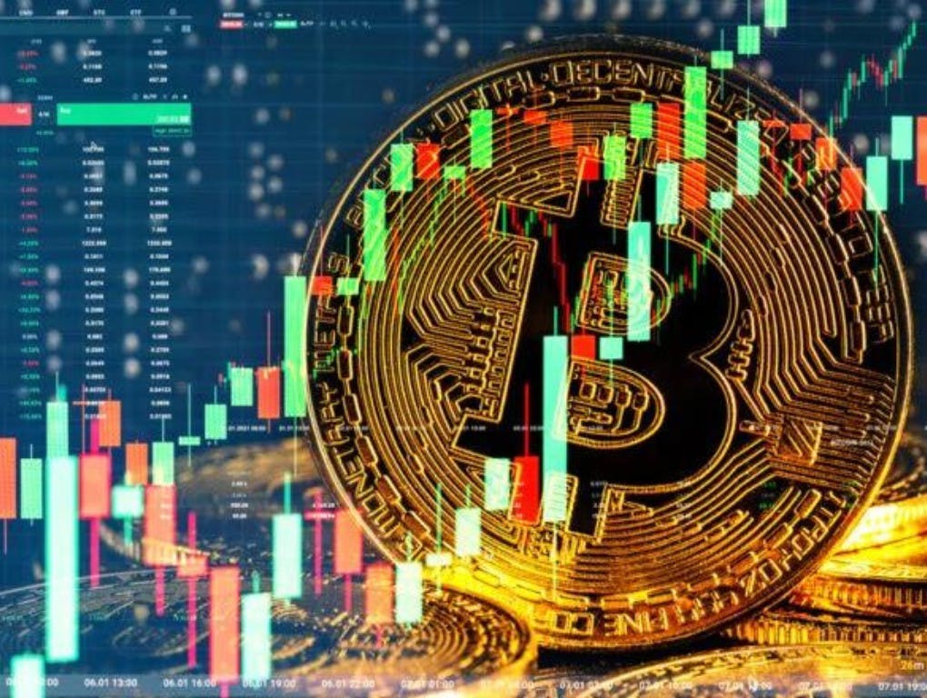 Gambar Dana Mengalir $1,44 Miliar Picu Kebangkitan Pasar Crypto Pertengahan Juli 2024!