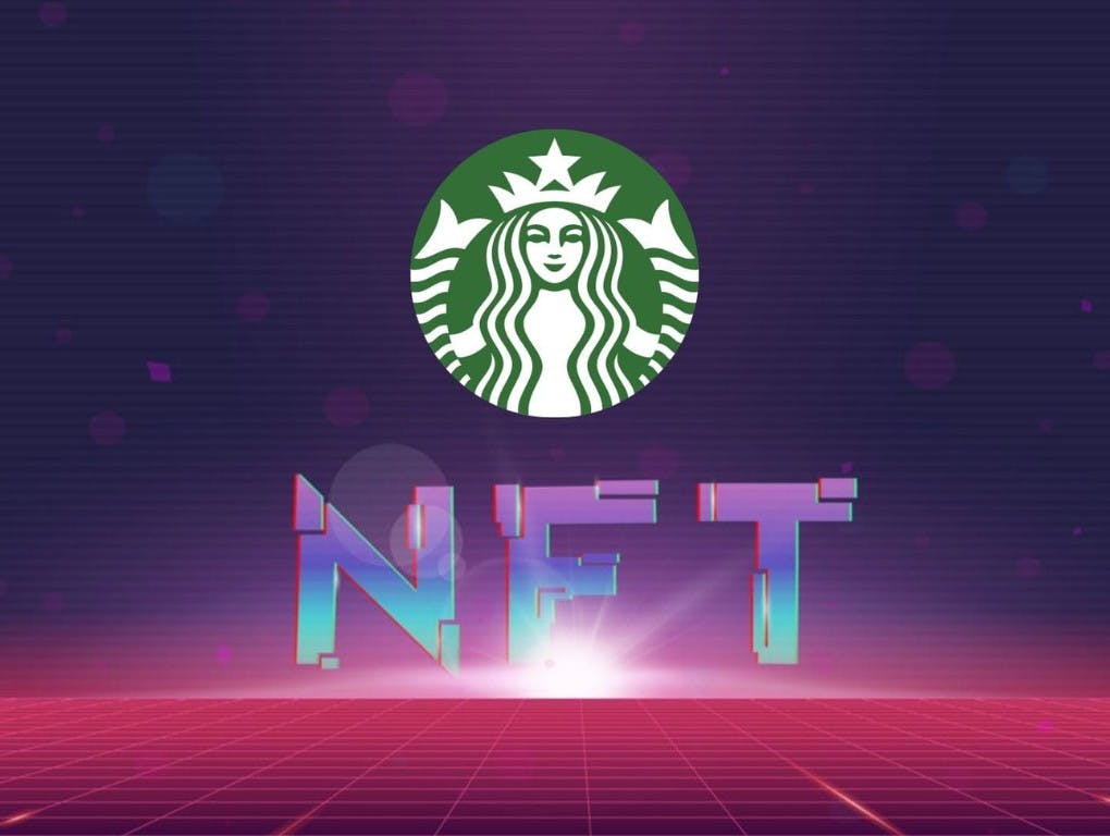 Gambar NFT Starbucks Datang Lagi, Siap-siap untuk Pesta Airdropping di Bulan Juni 2023!