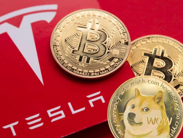 Tesla Pindahkan Bitcoin Senilai Rp767 Triliun: Penjualan BTC Segera Terjadi Akhir Tahun 2024?