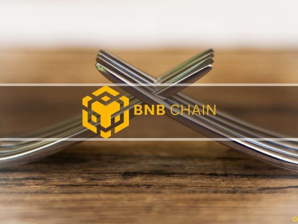 Gambar BNB Chain Luncurkan opBNB: Revolusi Transaksi Cepat dan Murah di Dunia Crypto!