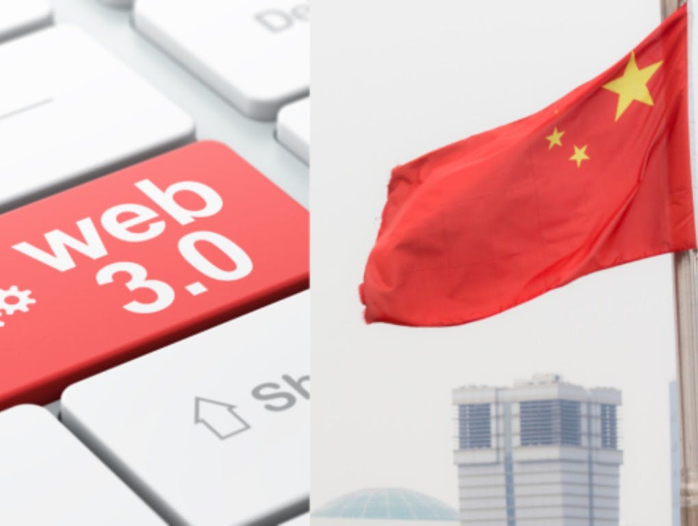 Gambar Terobosan Baru, Beijing Rilis White Paper Web3 untuk Dorong Inovasi!