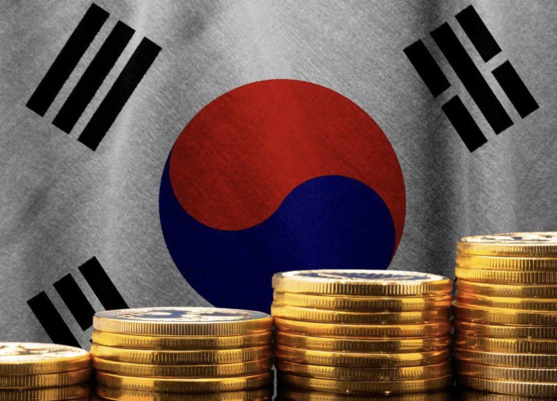 Gambar Bukan Bitcoin dan Ethereum, Trader Korea Selatan Pilih Altcoin Ini!