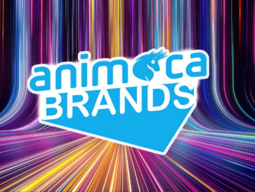 Gambar Animoca Brands dan Ubisoft Gabung Gaya dalam Inisiatif Web3, Revolusi Dunia Game Menanti!