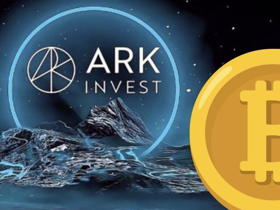 Gambar Kejutkan Pasar, ARK Invest Jual Saham Coinbase Senilai $5,26 Juta Saat Harganya Capai Level Tertinggi!