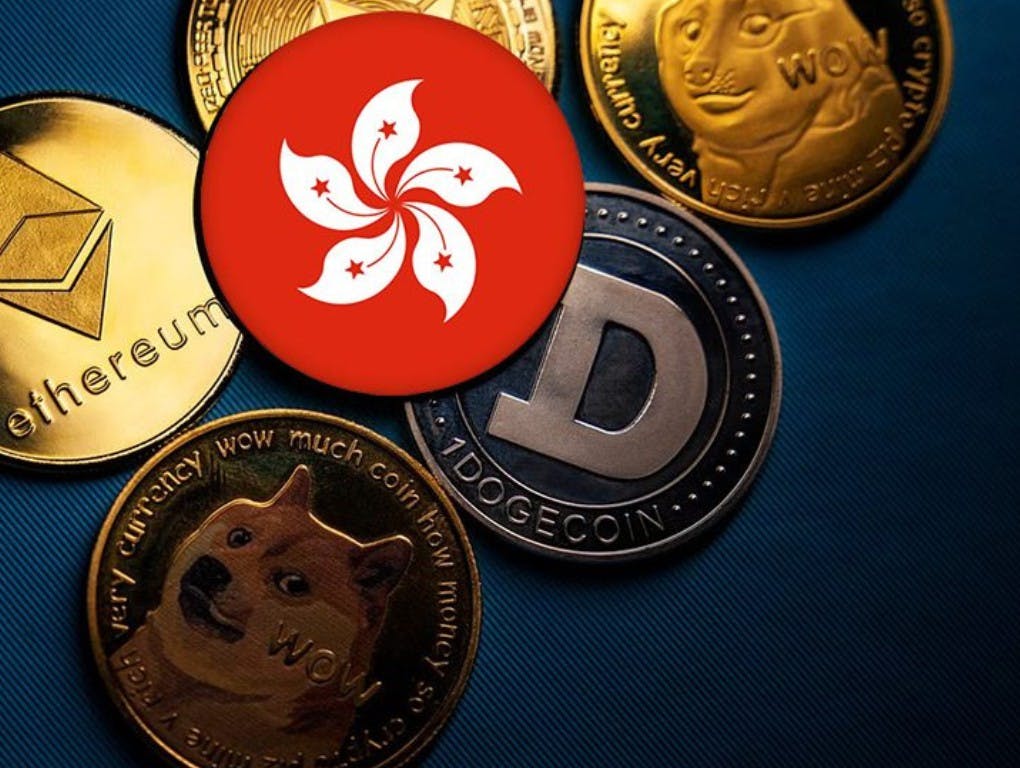 Gambar Peran Mata Uang Digital Dalam KTT SCO 2023 dan Mahalnya Lisensi Crypto di Hongkong!