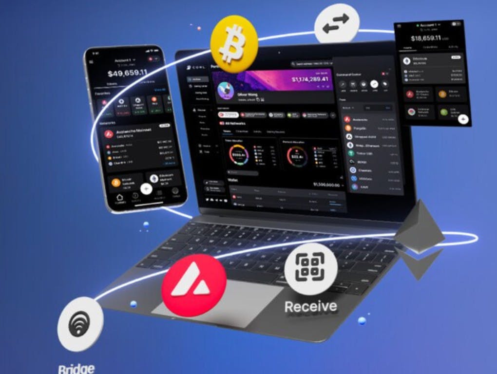 Gambar Evolusi AI dalam Dunia Crypto, Ava Labs Luncurkan AI Chatbot AVAGPT!