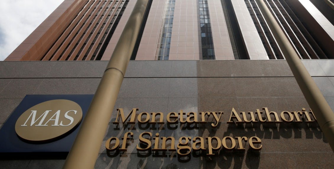 Gambar Bank Sentral Singapura Usulkan Proyek Guardian, Apakah Itu?