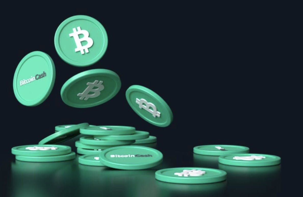 Gambar Solana, Litecoin, dan Bitcoin Cash: Siapa yang Akan Menguasai Pasar Crypto?